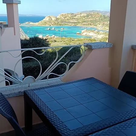 Vista Mare Punta Tegge Holiday home *