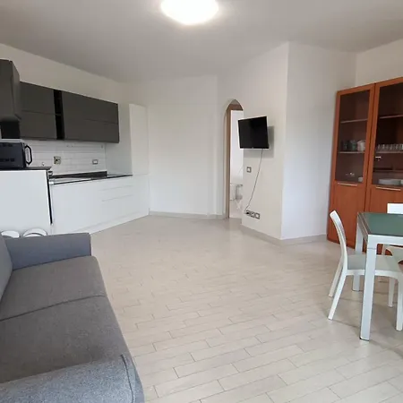 Vista Mare Punta Tegge Holiday home