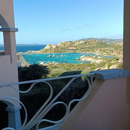 Holiday home Vista Mare Punta Tegge *
