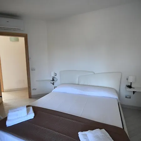 Vista Mare Punta Tegge Σπίτι διακοπών