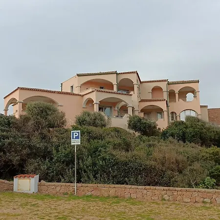 Vista Mare Punta Tegge