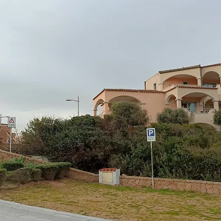 Vista Mare Punta Tegge Σπίτι διακοπών *