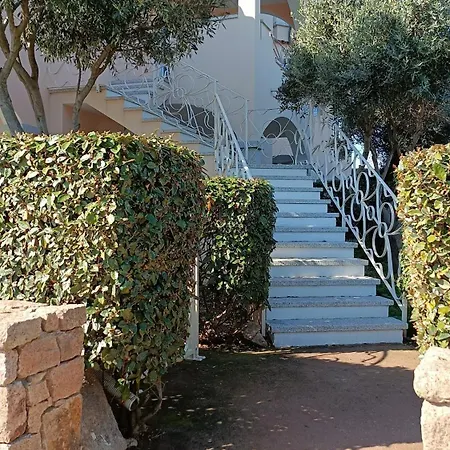 Vista Mare Punta Tegge Holiday home La Maddalena (Sassari)