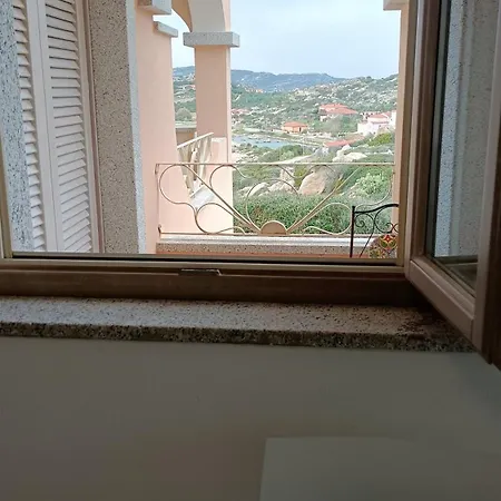 Vista Mare Punta Tegge La Maddalena (Sassari)