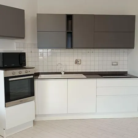 Vista Mare Punta Tegge Holiday home