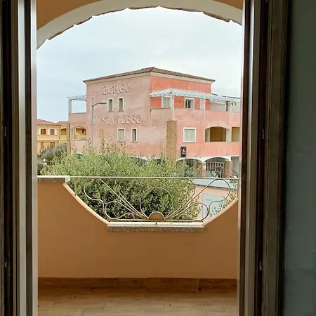 Σπίτι διακοπών Vista Mare Punta Tegge *