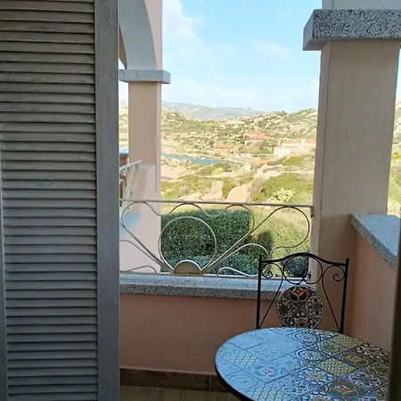 Vista Mare Punta Tegge