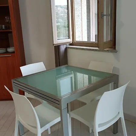 Holiday home Vista Mare Punta Tegge La Maddalena (Sassari)