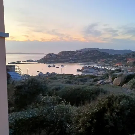 Vista Mare Punta Tegge * La Maddalena (Sassari)
