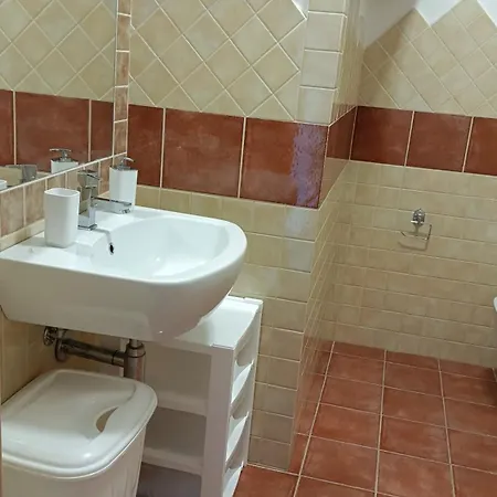 Vista Mare Punta Tegge Holiday home La Maddalena (Sassari)