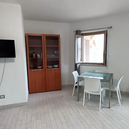 Vista Mare Punta Tegge Λα Μανταλένα