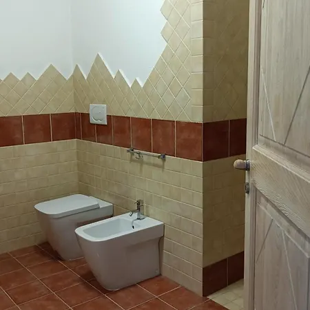 Holiday home Vista Mare Punta Tegge *
