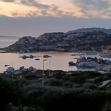 Vista Mare Punta Tegge