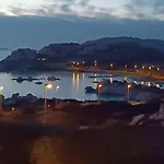 Vista Mare Punta Tegge بيت للعطل