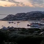 Vista Mare Punta Tegge