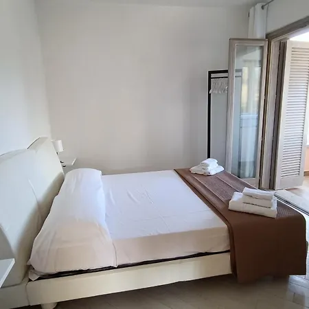 度假居 Vista Mare Punta Tegge