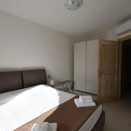 Casa vacanze Vista Mare Punta Tegge *