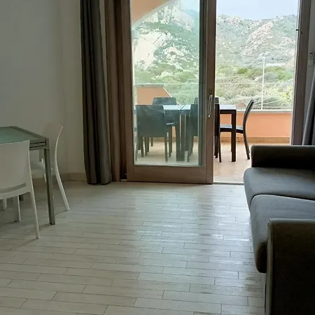 Casa vacanze Vista Mare Punta Tegge