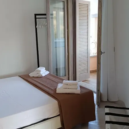 度假居 Vista Mare Punta Tegge
