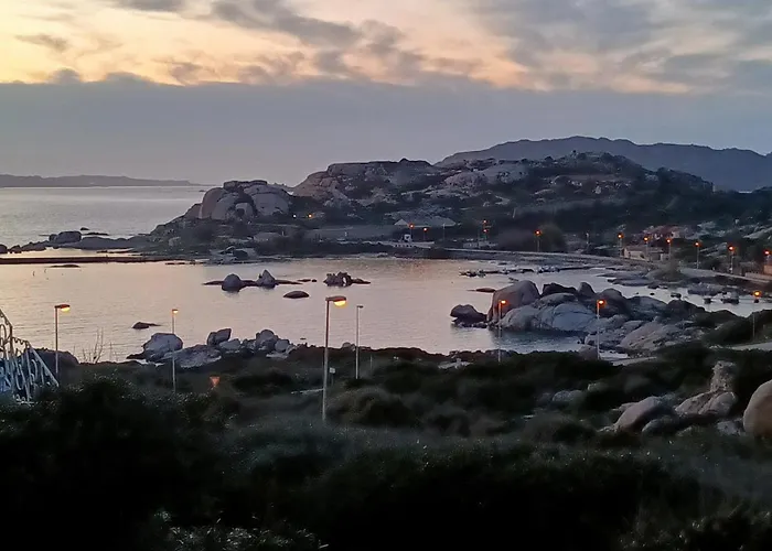 Vista Mare Punta Tegge